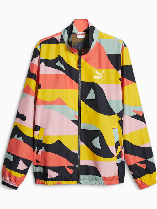 Winter Jacket