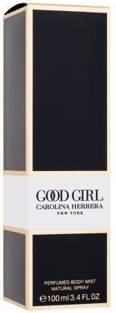 Carolina Herrera Good Girl Body Mist 100ml
