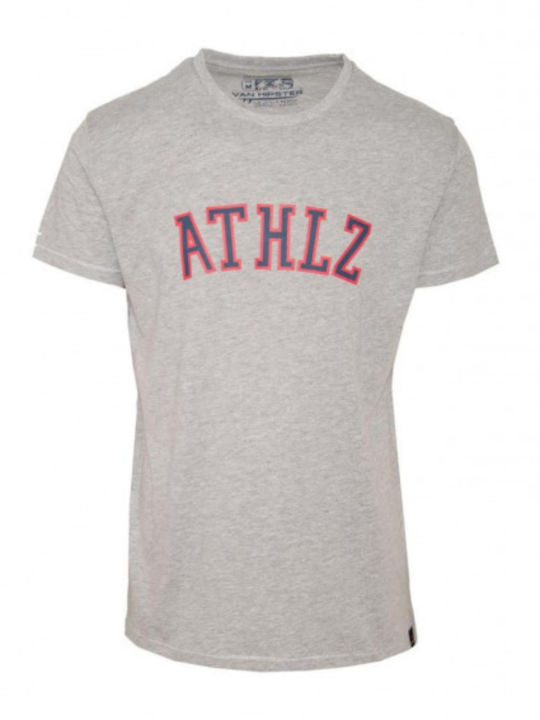 T-Shirt Gray