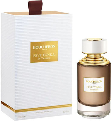 Boucheron Feve Tonka de Canaima 2022 Eau de Parfum 125ml