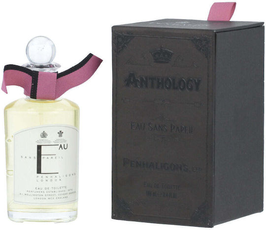 Anthology Eau Sans Pareil Eau de Toilette 100ml
