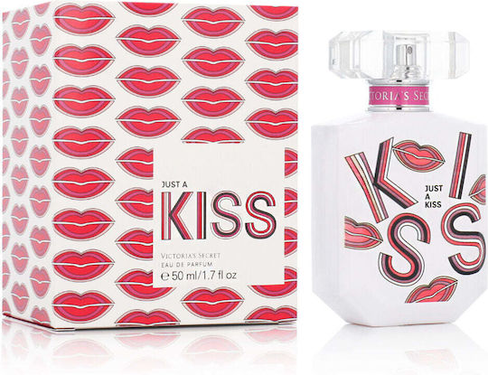 Victoria's Secret Just A Kiss Eau de Parfum 50ml