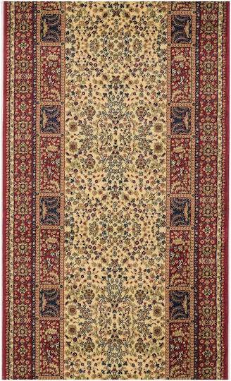 Isexan Classic 1903 Μπορντό Πλάτους 400cm (τιμή ανά μέτρο)