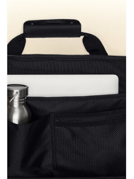 Rains Texel Tote Waterproof 17lt Oil Green