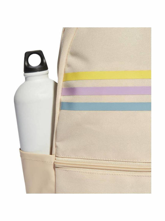 adidas Classic Orizontal Rucsac 27,75lt Bej