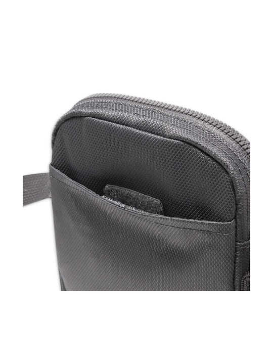 Heritage Men's Bag Shoulder / Crossbody Gray