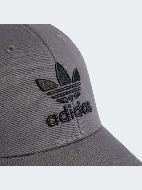 adidas Originals Jockey Γκρι IL4844 adidas Originals Jockey Γκρι IL4844