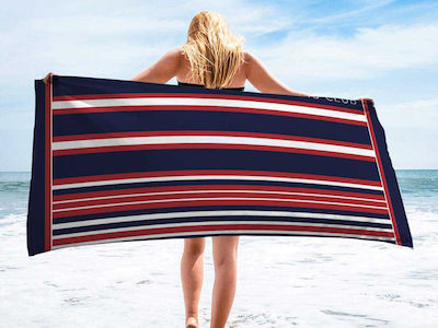 Daunex Beach Towel Cotton 180x90cm.