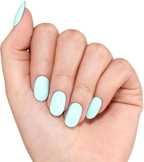 Bluesky Semi-Permanent Nail Polish Run The World SS2208P 15ml 1pcs