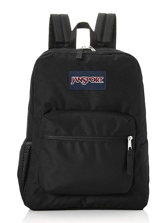 Jansport Cross Town 26lt Μαύρο