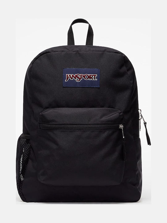 Jansport Cross Town 26lt Μαύρο