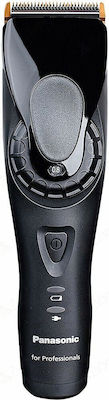 Panasonic ER-HGP84 Rechargeable Hair Clipper Black