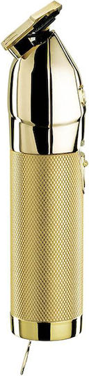 Babyliss Pro SkeletonFX Professional Rechargeable Hair Clipper Gold FX7870GE