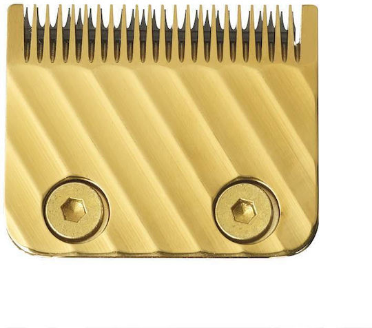 Babyliss Pro Επαγγελματική Επαναφορτιζόμενη Κουρευτική Μηχανή Χρυσή FX8700GE