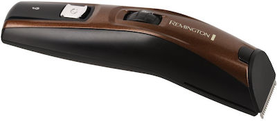 Remington Beard Kit Σετ Επαναφορτιζόμενης Κουρευτικής Μηχανής Black/Brown MB4046