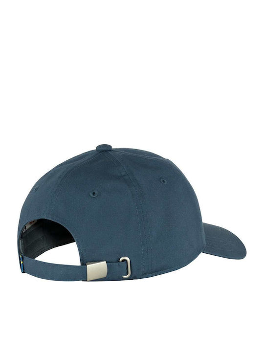Fjallraven Ανδρικό Jockey Navy Μπλε F77391-555 Fjallraven Ανδρικό Jockey Navy Μπλε F77391-555
