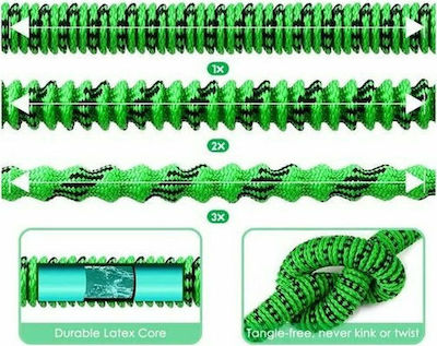 Hose Extendable Set HYH-088 5m