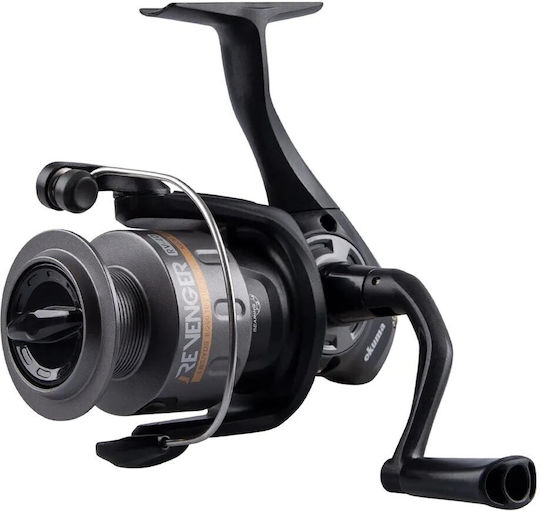 Okuma Revenger 40 Μηχανισμός Ψαρέματος για Casting / Spinning