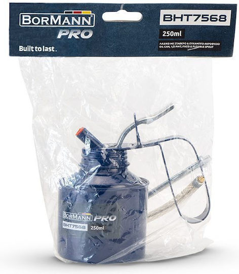 Bormann Pro BHT7568 048145 Λαδικό 250ml