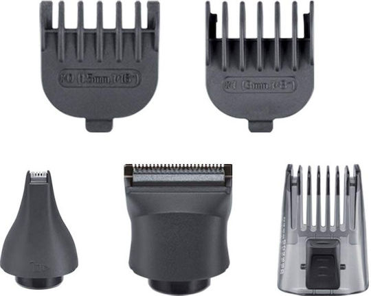 Remington Graphite Series G2 Машинка за Подстригване Черна PG2000