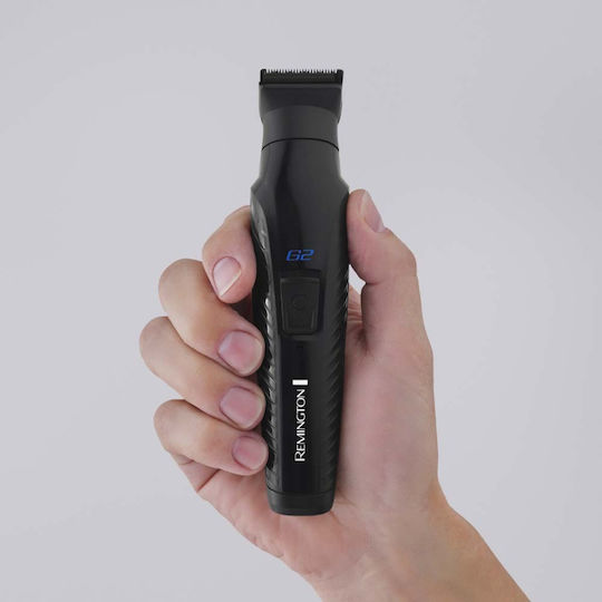 Remington Graphite Series G2 Машинка за Подстригване Черна PG2000