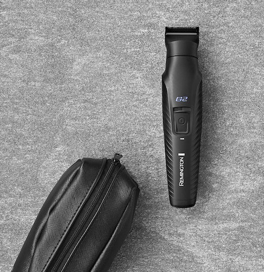 Remington Graphite Series G2 Машинка за Подстригване Черна PG2000