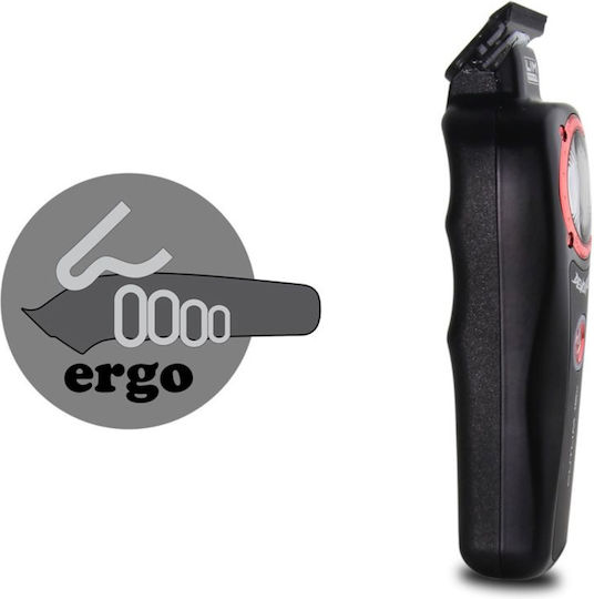 Lim Hair Devourer Trimlim 15K Trimmer Rechargeable Black