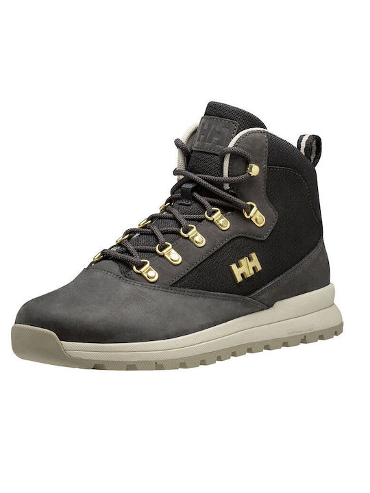 Helly Hansen Women's Boots Black