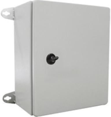 CP304020E Wall mounted Waterproof Fuse Box W300xH400xD200mm