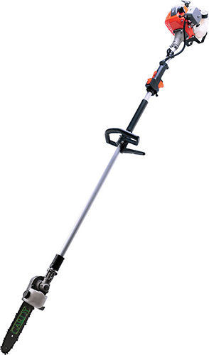 Gardy GAK-02510 Telescopic Gasoline Pole Saw 1.2hp And 25cm Blade