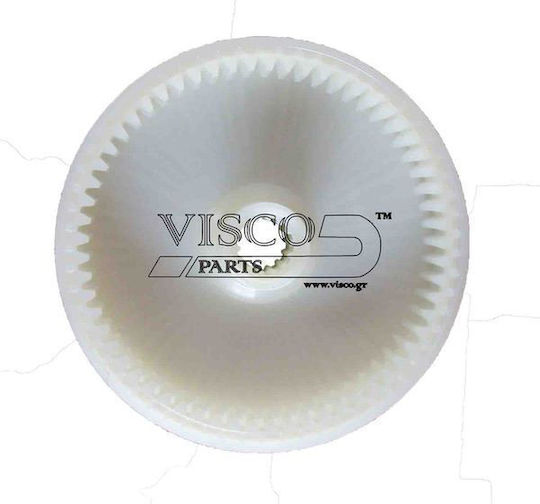 Visco Parts AKE-35 Ανταλλακτικά Γεωργικών Εργαλείων