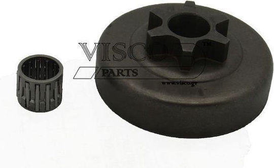 Visco Parts AL603-R6N Ανταλλακτικά Γεωργικών Εργαλείων