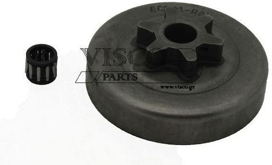 Visco Parts EC201-R6N Ανταλλακτικά Γεωργικών Εργαλείων
