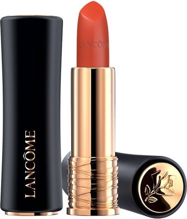 Lancome L' Absolu Rouge Lipstick Matte 353 Mademoiselle 3.4gr