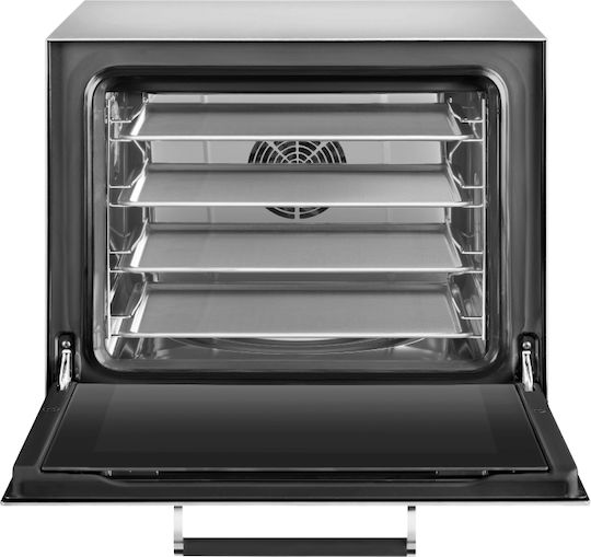 Smeg ALFA 43 XMFDS Ηλεκτρικός Φούρνος ALFA43XMFDS
