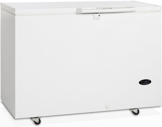 Tefcold Se4045 P Congelator Comercial Piept 400lt 600W L150.4 x A70.5 x Î94.5cm