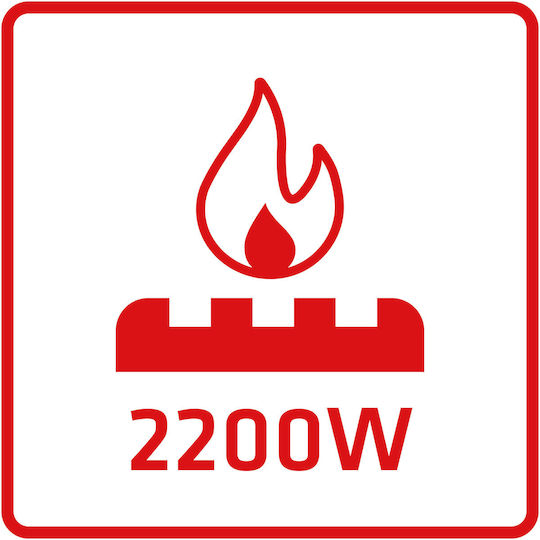 Robens Ορειβατικό Firefly Stove Εστία Υγραερίου για Φιάλη 157gr