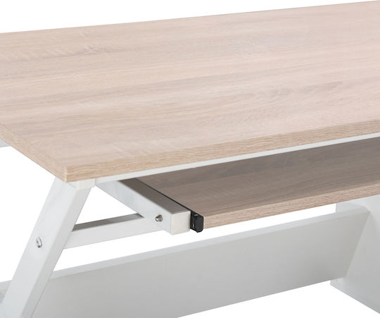 HomeMarkt Σετ Γραφείου 2τμχ HM11769