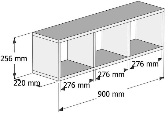 Student Furniture Set FB911775.12 SONAMA 2pcs