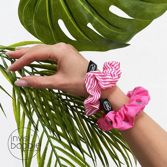 Invisibobble Sprunchie Original Scrunchie Stripes Up