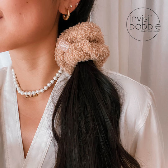 Invisibobble Original Extra Comfy Scrunchie Bear Necessities