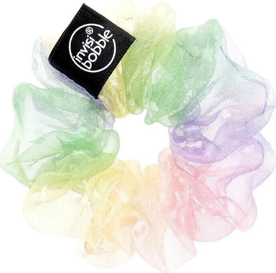 Invisibobble Sprunchie Original Scrunchies Retro Dreamin Hue-Man Love 2τμχ