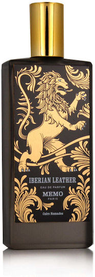 Memo Paris Iberian Leather Eau de Parfum 75ml