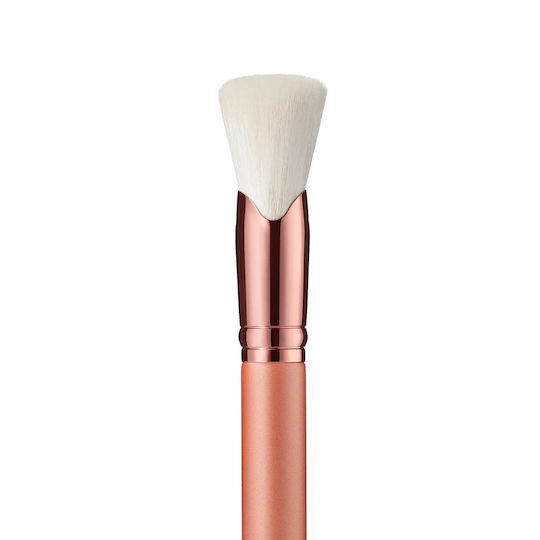 M.A.C Professionell Make-up-Pinsel für Highlighter aus synthetischem Haar