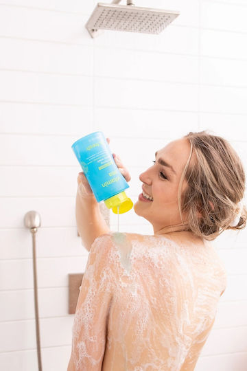 B.Fresh Vitamin Sea Bubble Bath in Gel and Ocean Scent 473ml