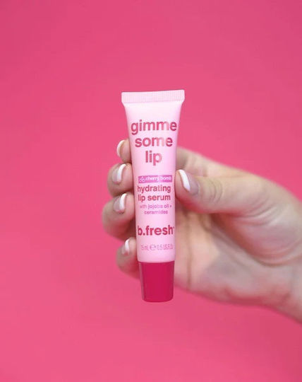 B.Fresh Gimme Some Lip Lip Serum 15ml