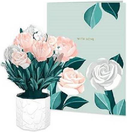 Greeting Card Easter 13.6x10.5cm