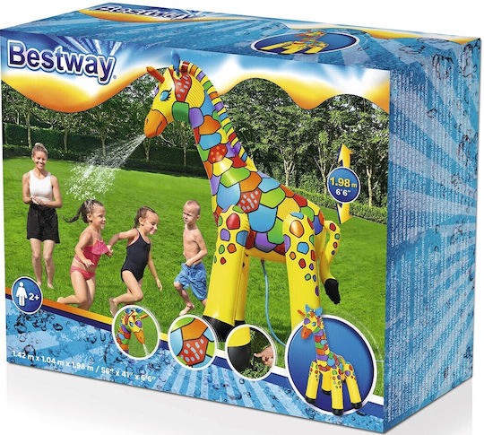 Bestway Inflatable Pool Toy