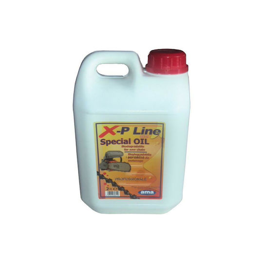 AMA 38902 Chainsaw Chain Oil 2lt