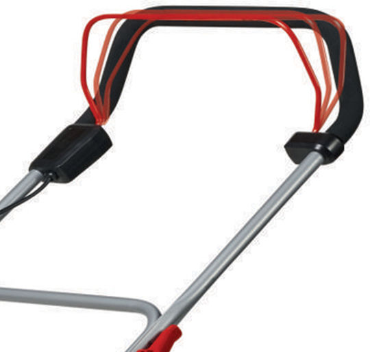 Einhell TE-SW 18/610 Li Σάρωθρο Μπαταρίας για Γκαζόν Solo 20cc 18V